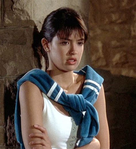 phoebe cates topless scene|PHOEBE CATES Nude .